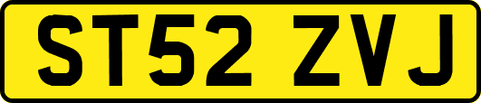 ST52ZVJ