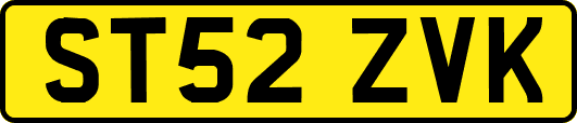 ST52ZVK