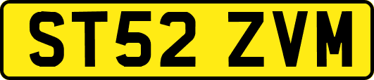 ST52ZVM