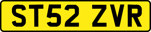 ST52ZVR