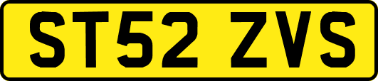 ST52ZVS