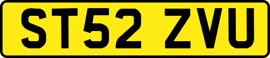 ST52ZVU