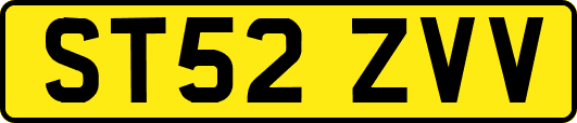 ST52ZVV