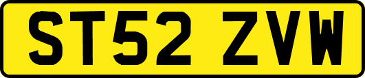 ST52ZVW