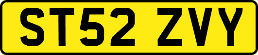 ST52ZVY