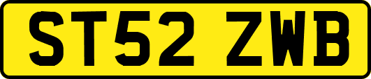 ST52ZWB