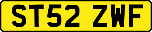 ST52ZWF