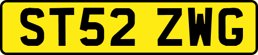 ST52ZWG