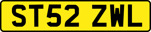 ST52ZWL