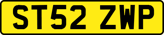 ST52ZWP