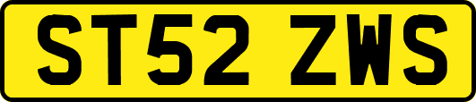 ST52ZWS