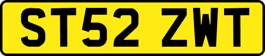ST52ZWT