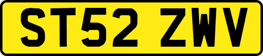 ST52ZWV