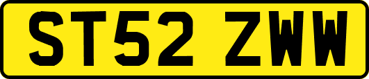 ST52ZWW