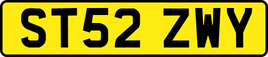 ST52ZWY