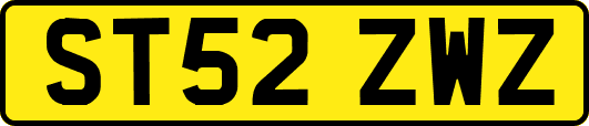 ST52ZWZ