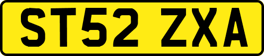 ST52ZXA