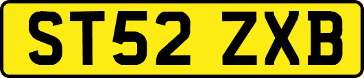 ST52ZXB