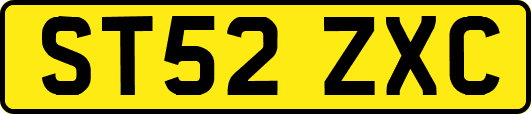 ST52ZXC