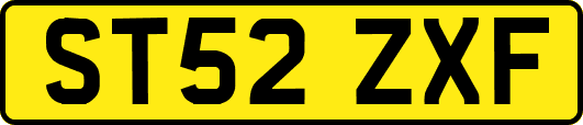 ST52ZXF