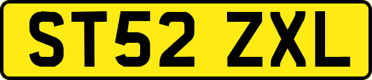 ST52ZXL