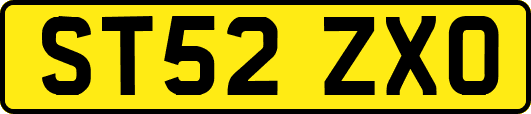ST52ZXO