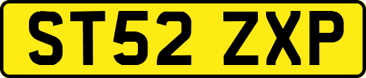 ST52ZXP