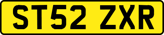 ST52ZXR