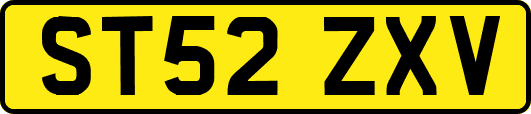 ST52ZXV