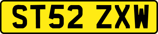 ST52ZXW