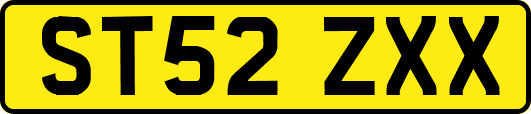 ST52ZXX