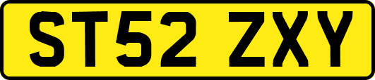 ST52ZXY