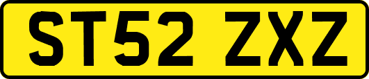 ST52ZXZ