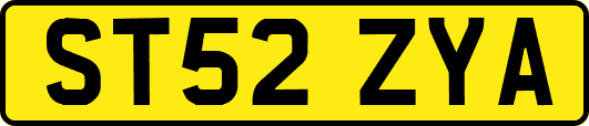 ST52ZYA