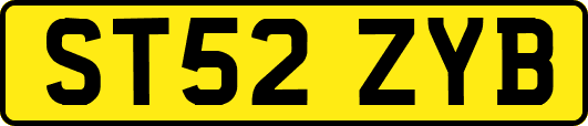 ST52ZYB