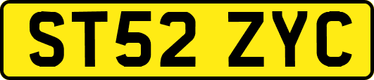 ST52ZYC