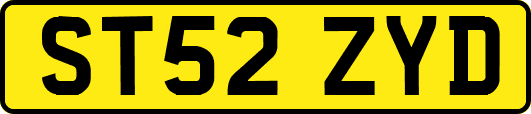 ST52ZYD