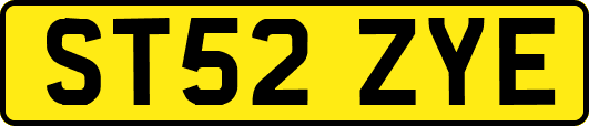 ST52ZYE
