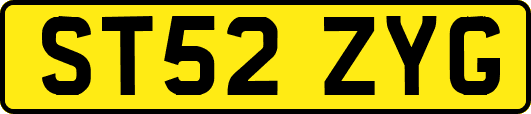 ST52ZYG