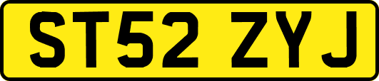 ST52ZYJ