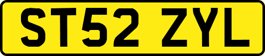 ST52ZYL