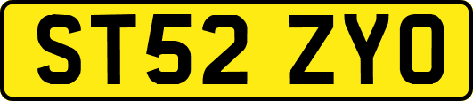 ST52ZYO