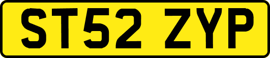 ST52ZYP