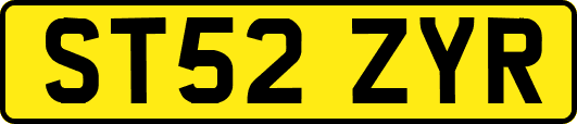 ST52ZYR