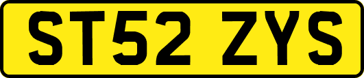 ST52ZYS