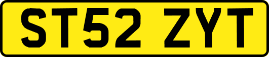 ST52ZYT