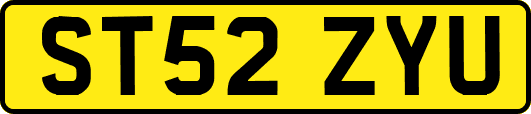 ST52ZYU