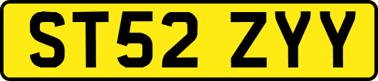 ST52ZYY