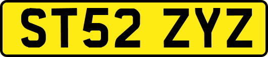 ST52ZYZ
