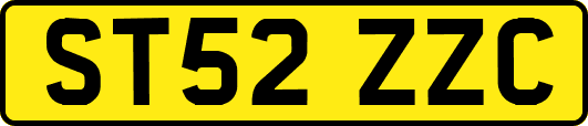ST52ZZC